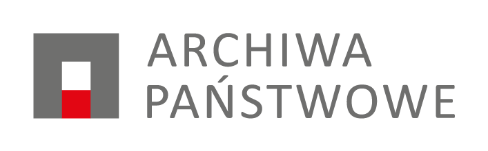 Archiwa Państwowe-logo